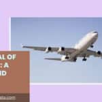 The Plural of Aircraft: A Simple and Friendly Guide
