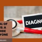 The Plural of Diagnosis: A Simple Guide for Everyone