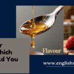 Flavour or Flavor: Which One Should You Use?