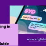 SYD Meaning in Text: A Complete Beginner-Friendly Guide