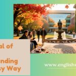 The Plural of Campus: Understanding It the Easy Way