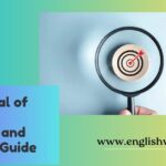 The Plural of Focus: A Simple and Friendly Guide