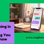 YFM Meaning in Text: Everything You Need to Know