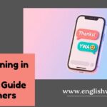 YWA Meaning in Text: A Complete Guide for Beginners