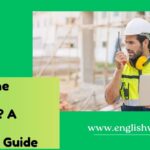 What’s the Plural of Foreman? A Friendly Grammar Guide