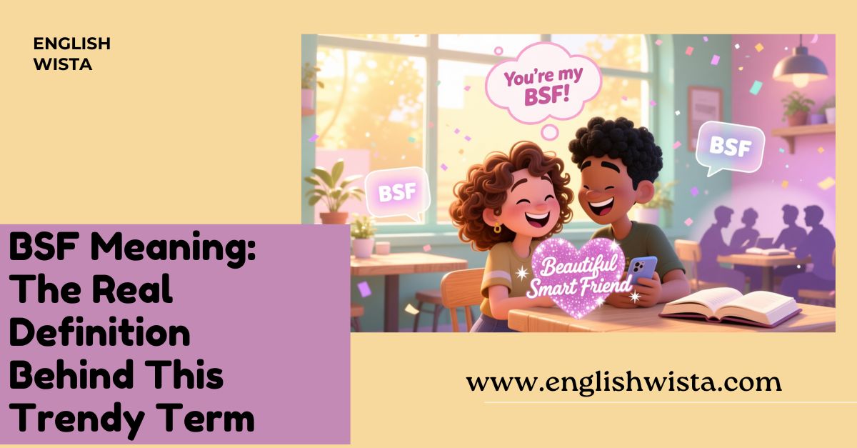 You are currently viewing BSF Meaning: The Real Definition Behind This Trendy Term