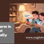 IDT Full Form in Chat: What Does It Really Mean?