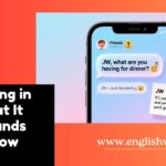 JW Meaning in Text: What It Really Stands For and How to Use It