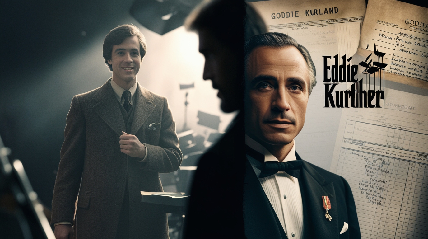 You are currently viewing Could Eddie Kurland Exist in Reality? Exploring Fact vs. Fiction