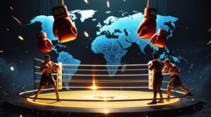 Read more about the article SFFareBoxing Fight Lineup: Your Ultimate Guide