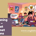 SMFH Meaning Explained – Learn What This Internet Term Means