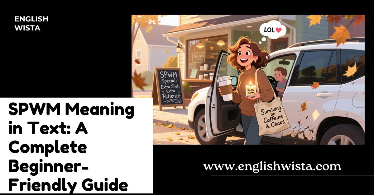 You are currently viewing SPWM Meaning in Text: A Complete Beginner-Friendly Guide