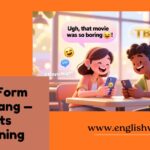 TBF Full Form in Chat Slang — Discover Its True Meaning