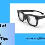 The Plural of Glasses Explained: Grammar Tips Made Easy