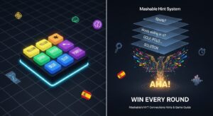 Read more about the article Win Every Round: Mashable’s NYT Connections Hints