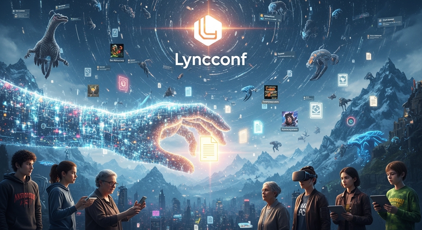 Read more about the article Game Mods with Lyncconf: Explore New Creations