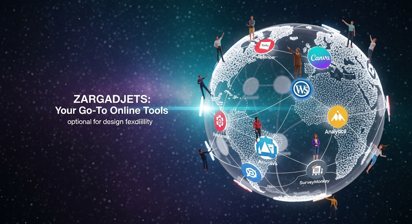 You are currently viewing Zardgadjets: Your Go-To Online Tools Directory