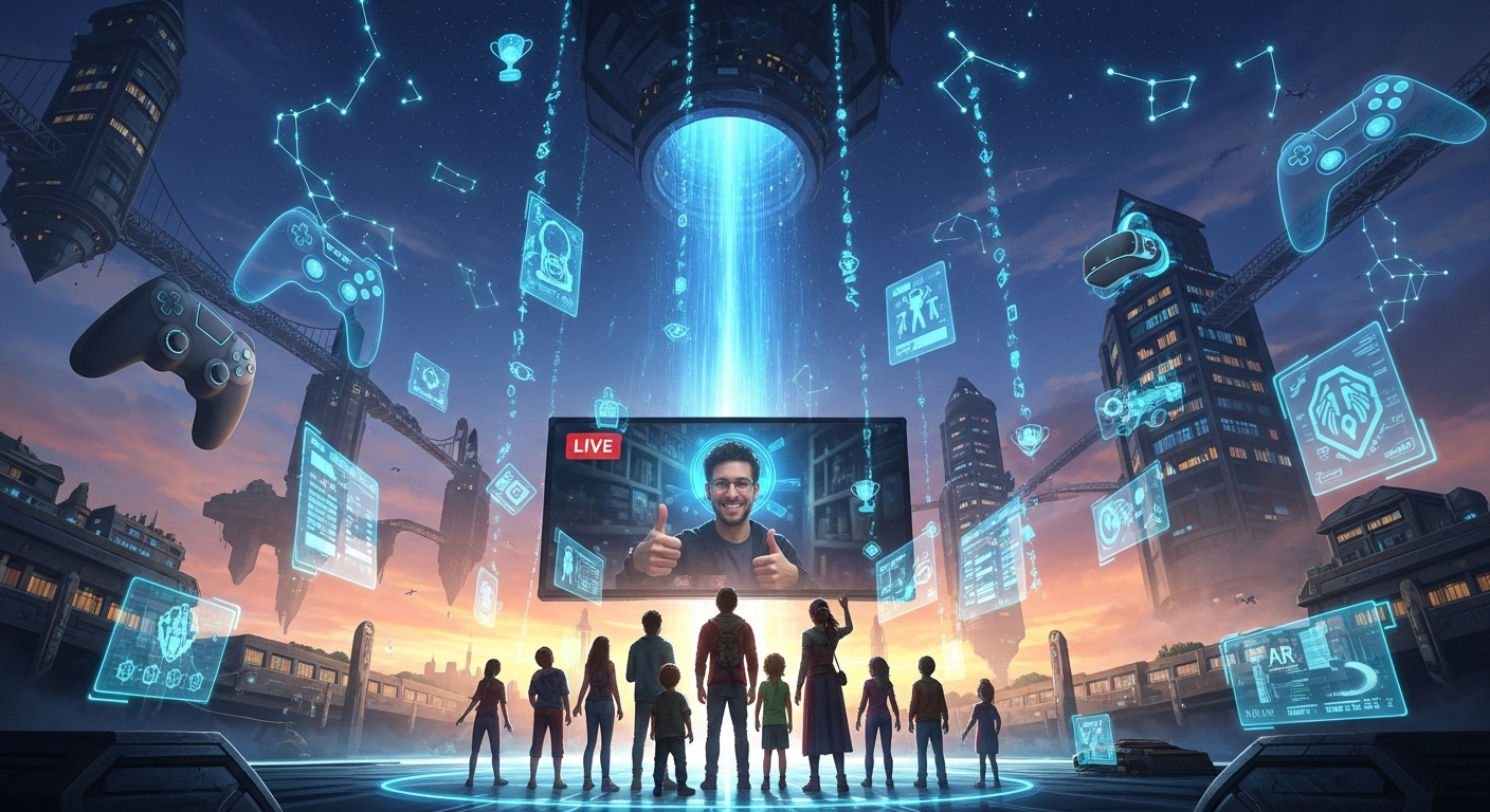 You are currently viewing Aeonscope Gaming Made Easy: Tricks and Tactics for Better Play