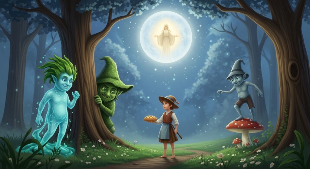 Core Themes and Lessons