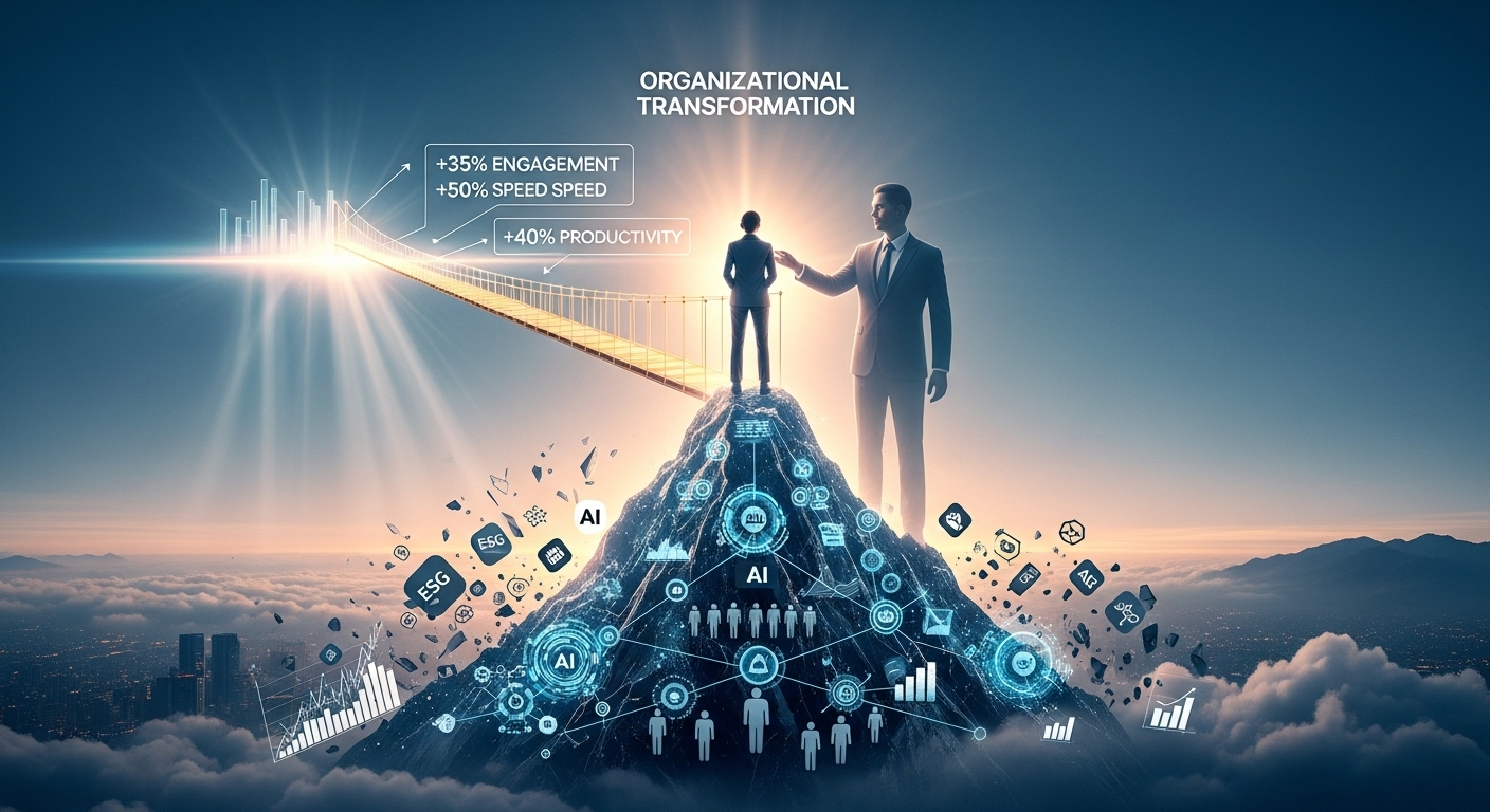 Read more about the article Pedro Paulo Coaching: Transforming Leadership for Top CEOs