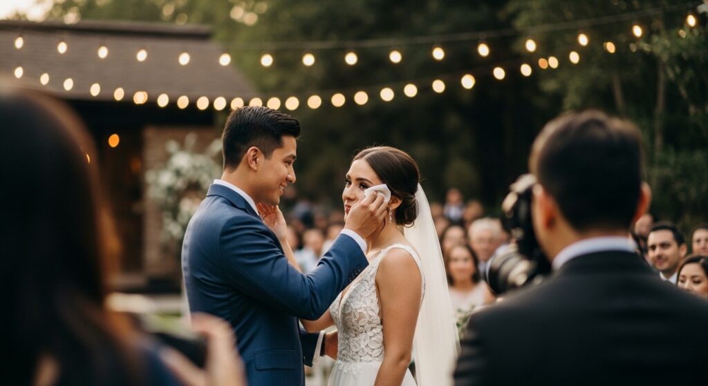 Exploring Tyquaez’s Photography Specialties – Event Photography