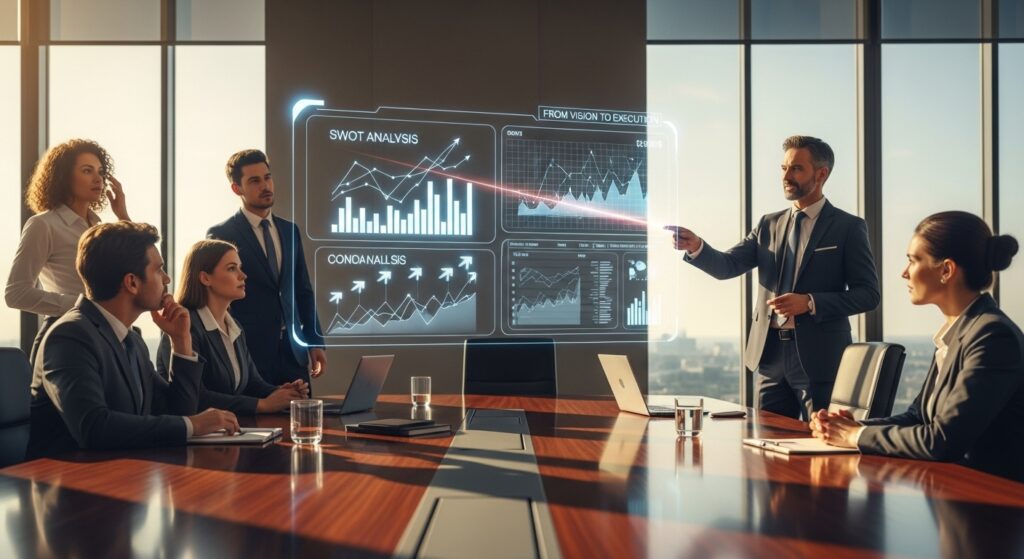 pedro paulo business consultant