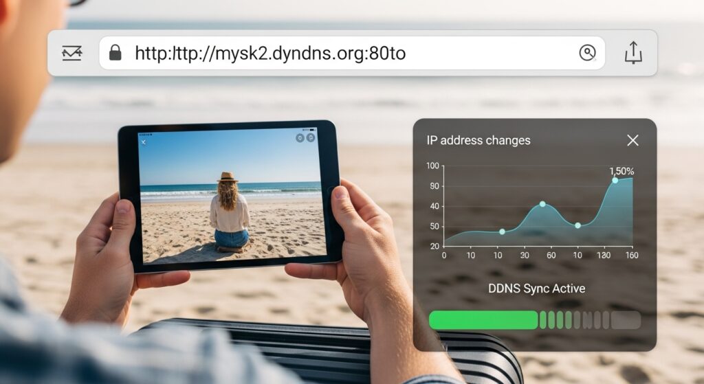 How Mysk2 Dyndns Org Improves Connectivity