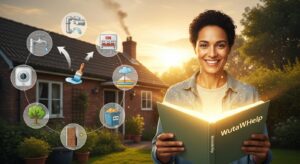 Read more about the article WutaWHelp: The Essential Home Guide from WhatUTalkingBoutWillis