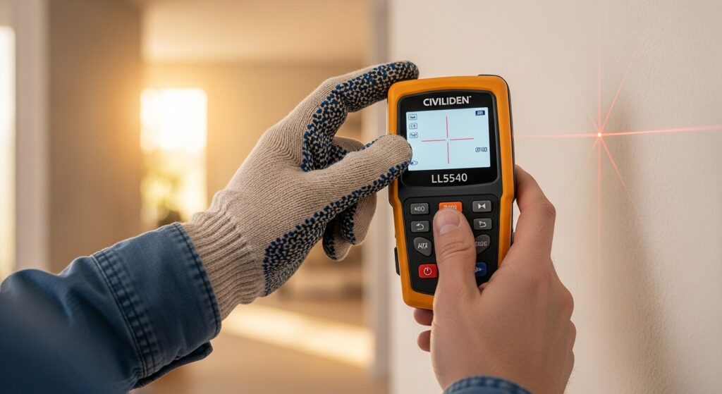 Intuitive and User-Friendly Design