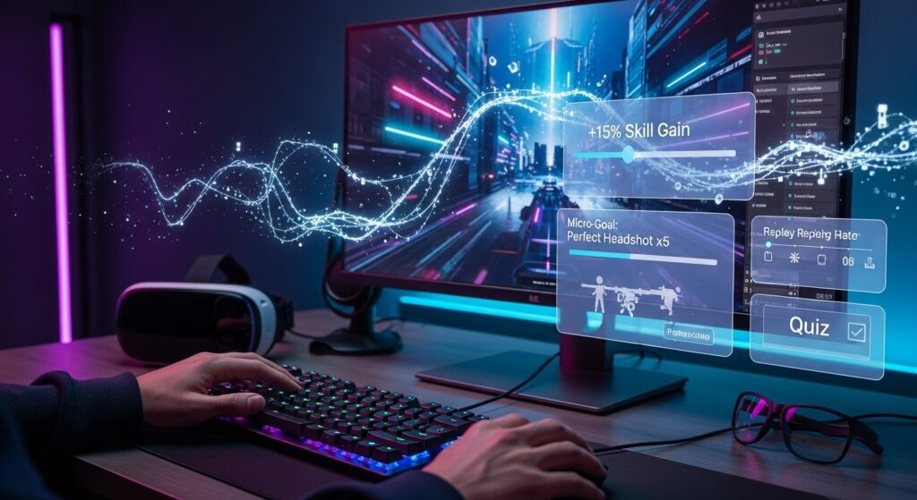 Mastering Gameplay: Tricks for Better Performance