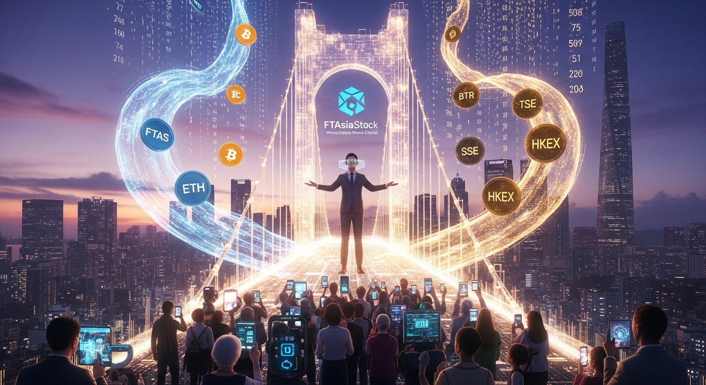 You are currently viewing FTAsiaStock in 2025: Evolution of a Controversial Crypto Platform