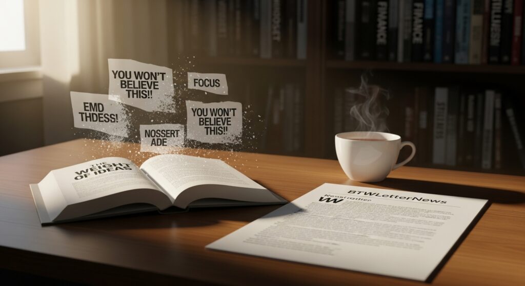 btwletternews by betterthisworld