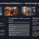 What Is Greblovz2004 All About?