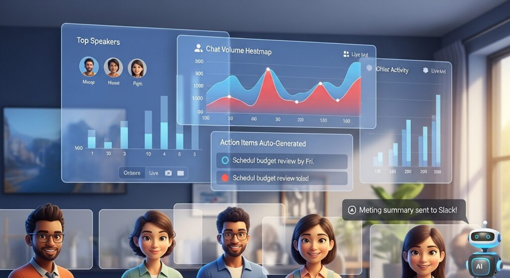 Productivity & Collaboration Mods