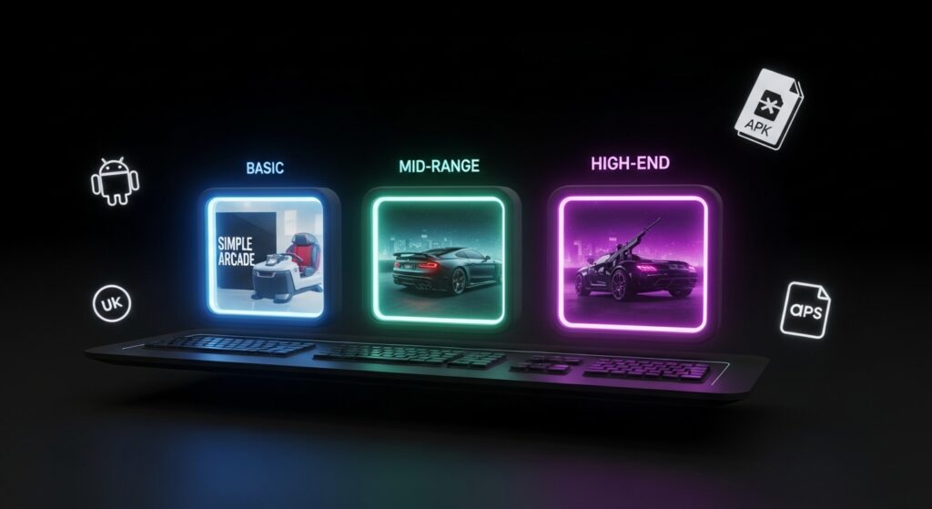 What Greblovz2004 Actually Is — A Platform, Not a Single Game