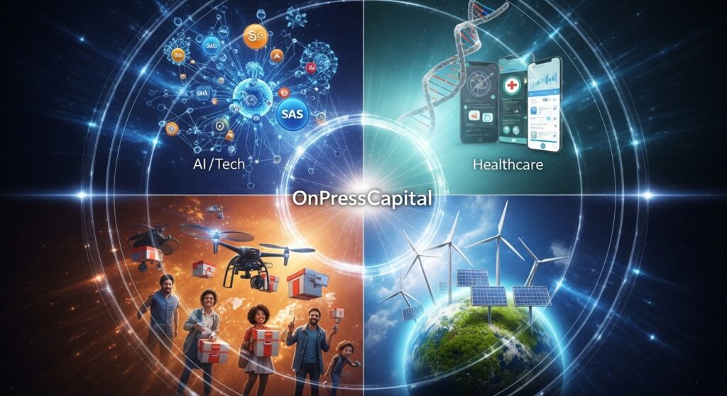 Sector Focus and Innovation