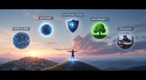 Read more about the article AlternativeWayNet Tech: Your Partner in Technology