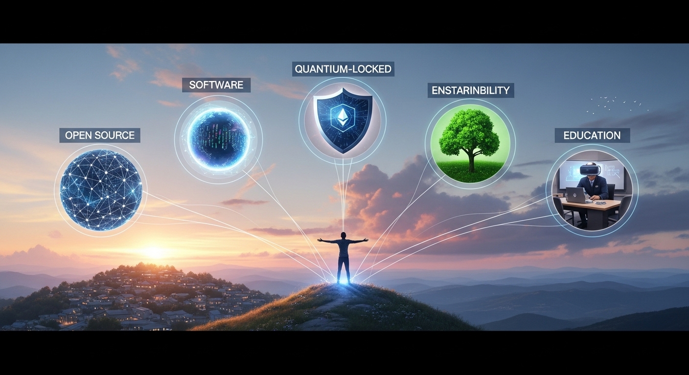 Read more about the article AlternativeWayNet Tech: Your Partner in Technology