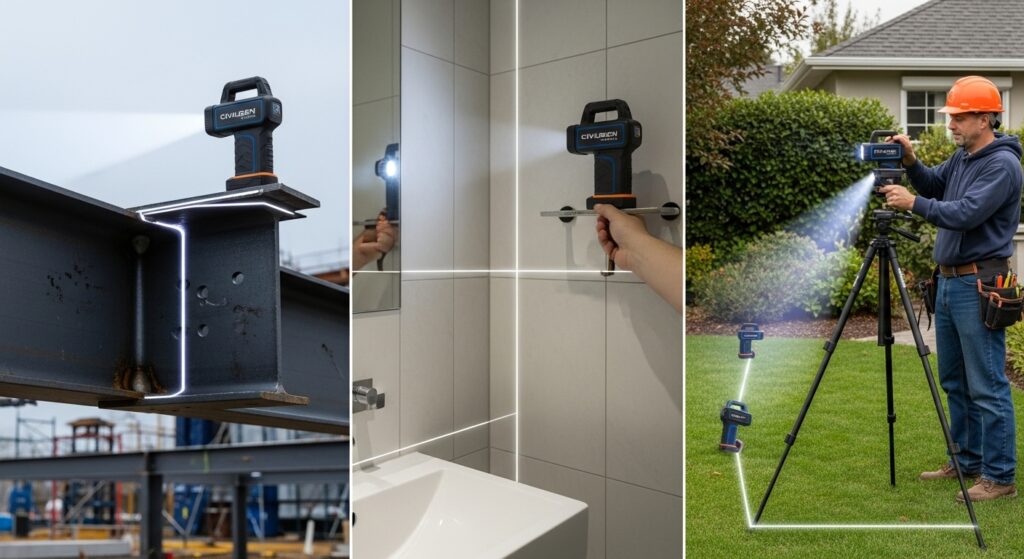 Multi-Purpose and Versatile