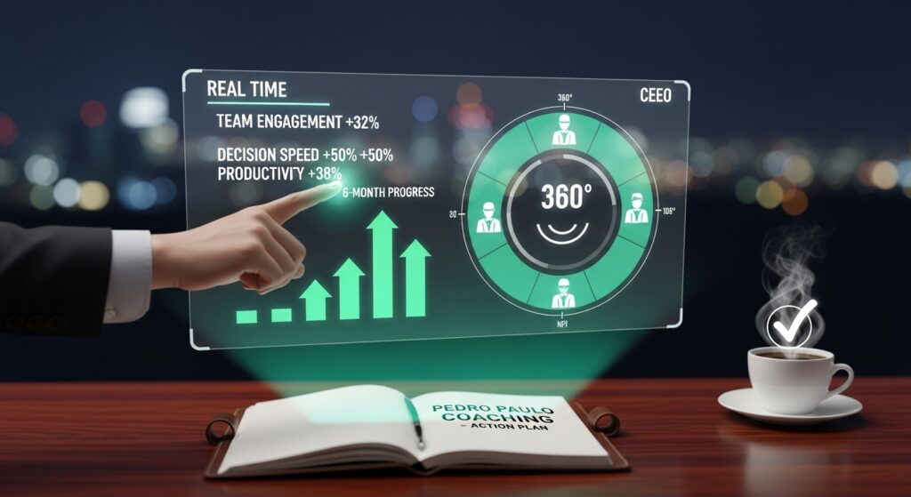 pedro paulo coaching