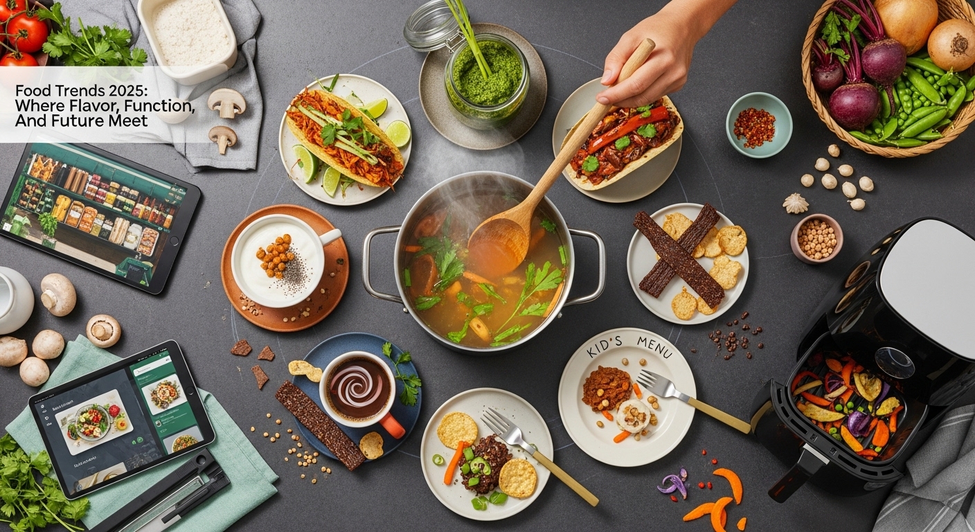 You are currently viewing albiteblog Food Trend Highlights by JustALittleBite