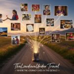 TheUltimate Guide to TheLowdownUnder Travel