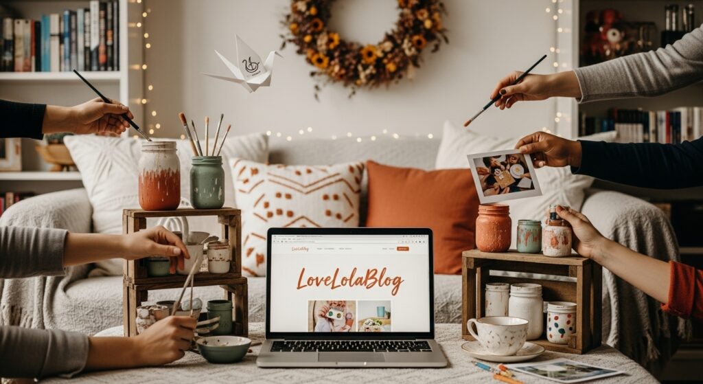 lovelolablog fun facts