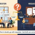 Requester or Requestor: Which One Should You Use?
