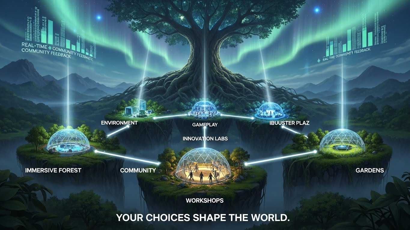 You are currently viewing Undergrowthgameline – Complete Event Review