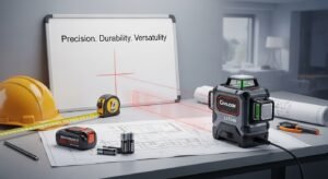 Read more about the article Reasons to Choose Civiliden LL5540