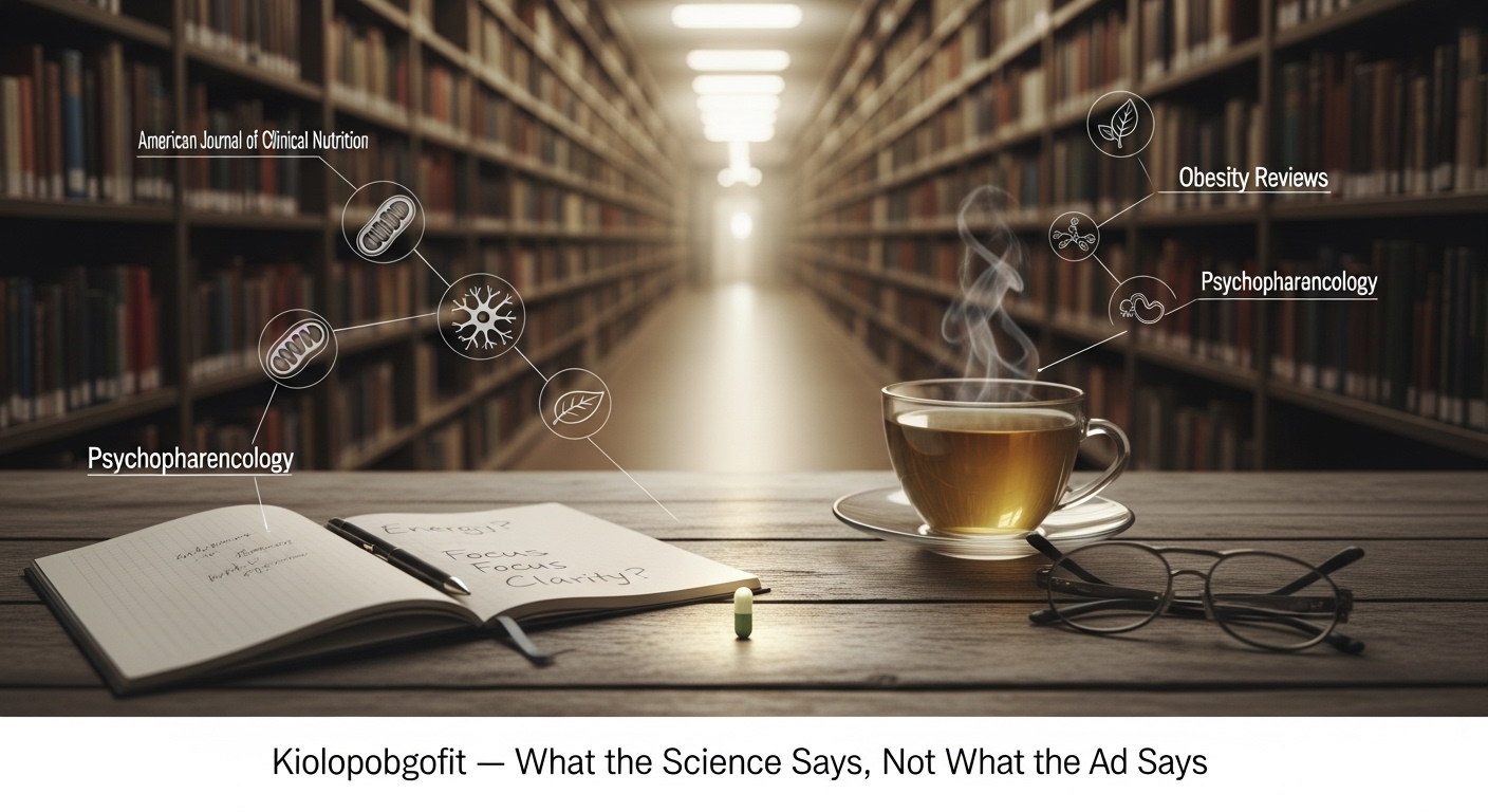 You are currently viewing What Is Kiolopobgofit Used For? Benefits, Science & Real-World Uses Explained