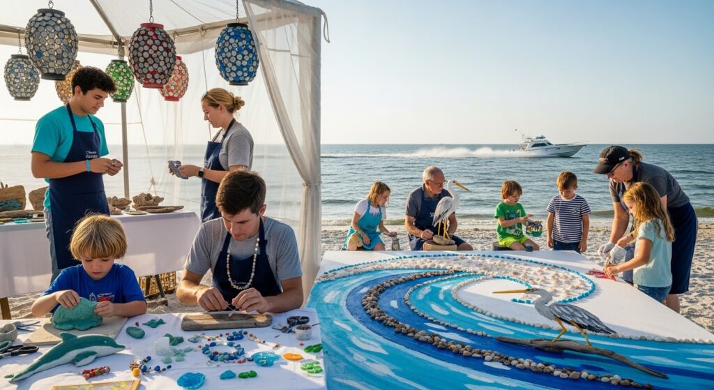 fun craft thunderonthegulf