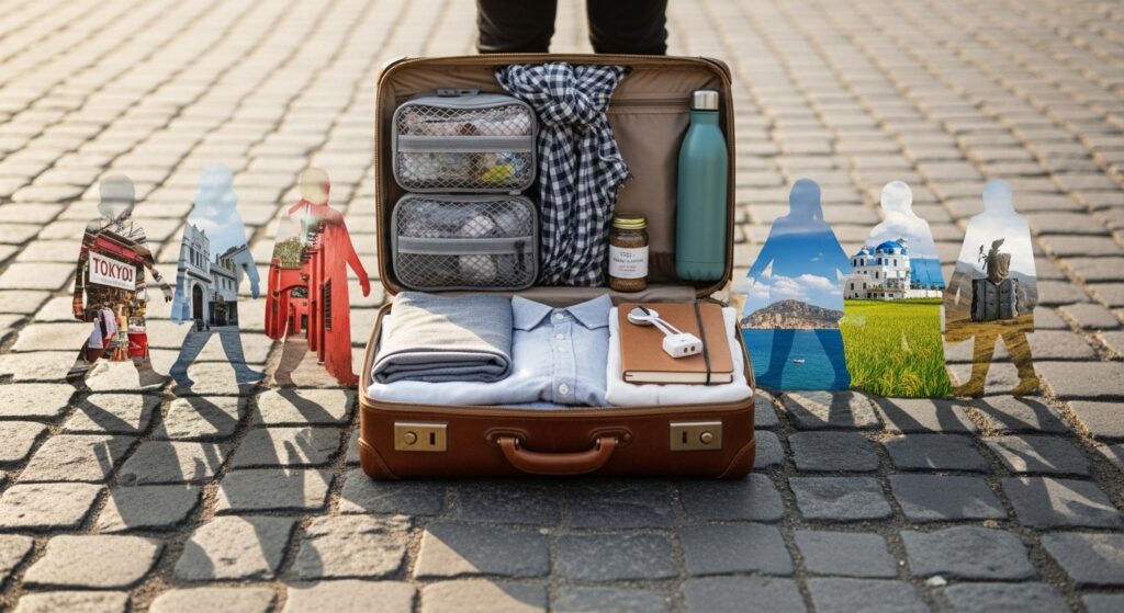 thelowdownunder travel