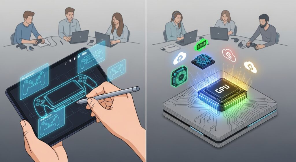 From Idea to Reality: Building a Strong Tech Product